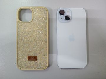 Б/в Мобільний телефон Apple iphone 15 128gb 01-200853897