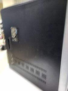 01-19090300: Пк сист. блок пк amd athlon 64 x2 5000+/ram 2 gb/hdd