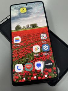 Б/в Мобільний телефон Motorola edge 20 8/128gb 01-200855204