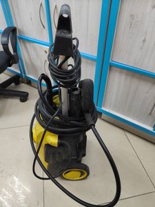 Б/у Минимойка Karcher k 5 compact 01-200855169
