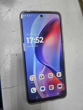 Б/в Мобільний телефон Motorola moto e15 2/64gb 01-200854209