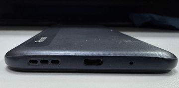 Б/в Мобільний телефон Xiaomi redmi 9a 2/32gb 01-200855217