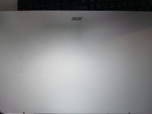 Б/в Ноутбук Acer 15/core i5-13420h ddr5/16gb ddr5/hdd *відсутній/ssd 500 gb/*інтегрована 01-200855893