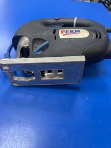 Б/в Електролобзик Ferm fjs-710 01-200851609