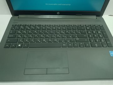 Б/у Ноутбук Hp 16/celeron n4000 ddr4/4gb ddr3/hdd 5000 gb/ssd *відсутній/*інтегрована 01-200840815