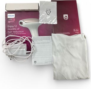 Б/в Фотоепілятор Philips lumea advanced sc1994/00 01-200769475