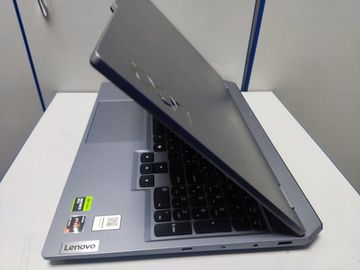 Б/в Ноутбук Lenovo 15/ryzen 5 7235hs ddr5/16gb ddr5/hdd *відсутній/ssd 512 gb/geforce rtx3050 6gb 01-200855944