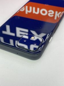 Б/в Мобільний телефон Google pixel 4 6/64gb 01-200847750