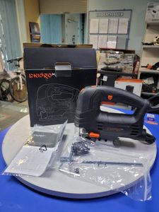 Б/в Електролобзик Dnipro-M js-80lx 01-200796202