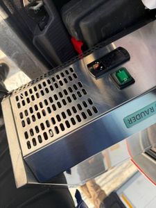 Б/в Холодильна вітрина Rauder srv 1500/330 01-200852127