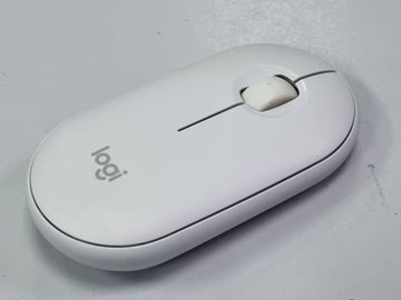 Б/в Бездротові клавіатура+миша Logitech pebble 2 combo 01-200858507