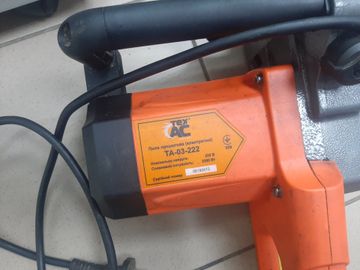 Б/в Пила ланцюгова Техас та-03-222 01-200858615