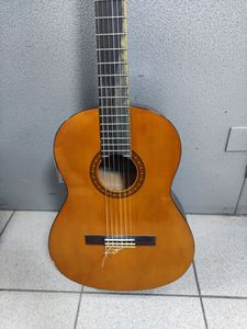 Б/в Класична гітара Yamaha cs40 01-200855538