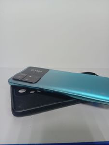 Б/в Мобільний телефон Poco m4 pro 5g 6/128gb 01-200858926