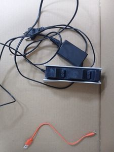 Б/в Док станція для геймпадів Sony dualsense charging station cfi-zds1 01-200858993