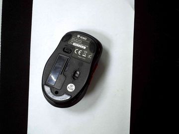 Б/в Мишка бездротова Yenkee yms2025sr 01-200859358