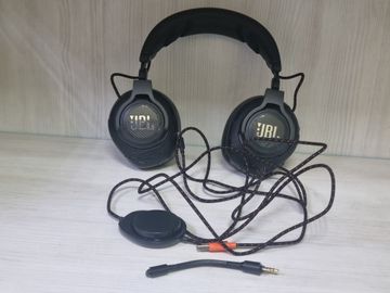 Б/у Наушники Jbl quantum one 01-200859727