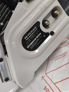 Б/в Пила ланцюгова Зенит бпл-2752 а2 профі 01-200860126