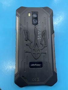 Б/у Мобильный телефон Ulefone armor x5 3/32gb 01-200859508