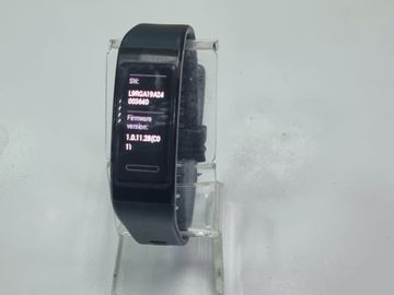 Б/в Фітнес-браслет Huawei band 3 pro 01-200861159