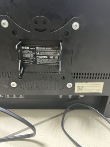 Б/в Телевізор Toshiba 32s2855ec 01-200860558