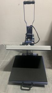 Б/в Планшетний термопрес My Print hp380d 38*38см 01-200860881