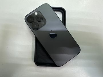 Б/в Мобільний телефон Apple iphone 14 pro 128gb esim 01-200861178