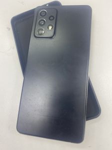 Б/в Мобільний телефон Samsung galaxy a52 sm-a525f 8/256gb 01-200861019