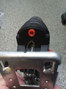 Б/в Електролобзик Dnipro-M js-65lx 01-200860353