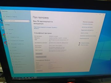 Б/в Системний блок Dell mini pc/ pro micro / i3 14100t / ddr5 16gb/ ssd 512gb / uhd 01-200860307