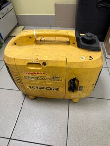 Б/в Генератор Kipor ig2000 01-200860710