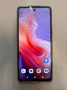 Б/в Мобільний телефон Motorola moto e14 2/64gb 01-200861276