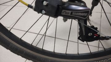 Б/у Велосипед Comanche niagara 01-200860835