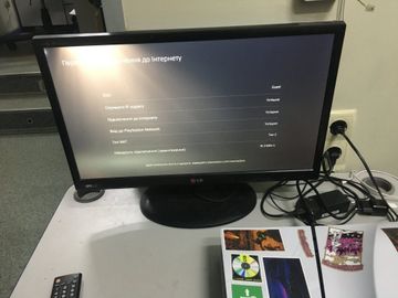 Б/в Ігрова приставка Sony playstation 5 slim 1tb 01-200861106