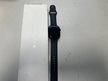 Б/в Смарт-годинник Apple watch series 10 gps 46mm alu. case 01-200861621