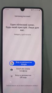Б/в Мобільний телефон Samsung a325f galaxy a32 4/128gb 01-200862806