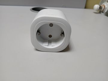 Б/в Розумна розетка Brennenstuhl wa 3000 xs01 de 01-200861831