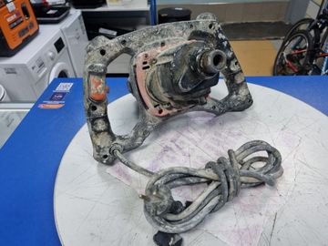 Б/у Дрель-миксер Dnipro-M bm-142s без розмішувача 01-200862077