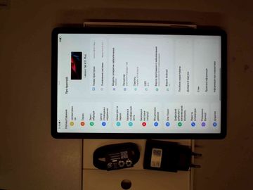 Б/в Планшет Lenovo tab k11 plus 8/256 wifi 01-200864226