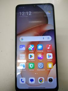 Б/в Мобільний телефон Xiaomi redmi 13c 4g 4/128gb 01-200864101
