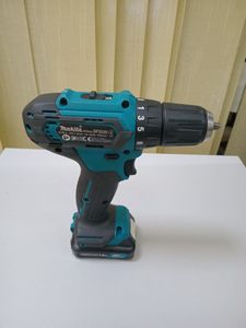 Б/в Шурупокрут Makita df333d 2акб 1.5ah зп 01-200862110