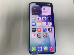 Б/в Мобільний телефон Apple iphone 11 pro max 256gb 01-200864257
