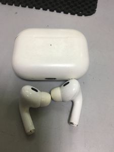 Б/у Наушники Apple airpods pro 2nd generation magsafe 01-200864150
