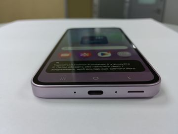 Б/в Мобільний телефон Samsung galaxy a36 5g 6/128gb 01-200817503