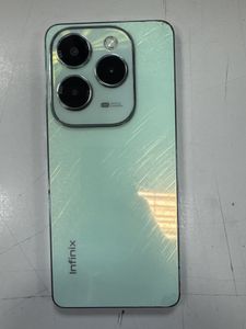 Б/в Мобільний телефон Infinix hot 40 8/256gb 01-200864962