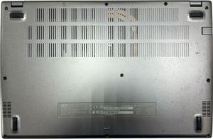 Б/в Ноутбук Acer 15/core i7-12650h ddr5/16gb ddr5/hdd *відсутній/ssd 512 gb/*інтегрована 01-200861261