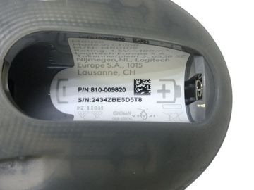 Б/в Миша Logitech g309 lightspeed 01-200830943