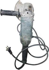 Б/в Кутова шліфмашина Dwt ws13-150 t 01-200854561