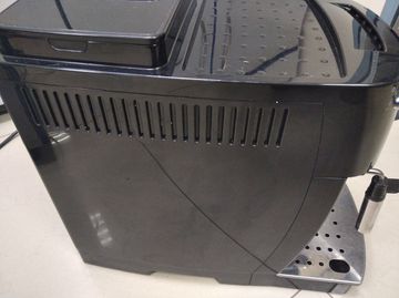 Б/у Кофеварка Delonghi magnifica s ecam 21.110.b 01-200864764