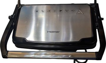 Б/в Гриль Holmer hcg-160 01-200844328